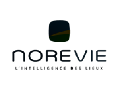 logo Norevie